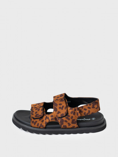 Сандалии для девочек