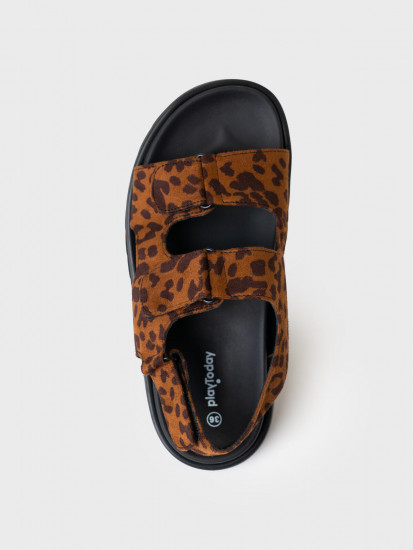 Сандалии для девочек