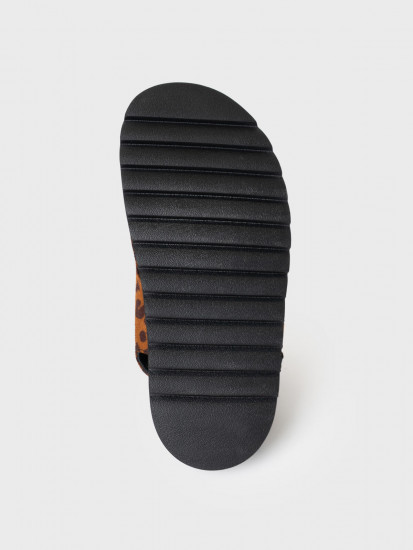 Сандалии для девочек