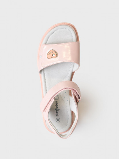 Сандалии для девочек