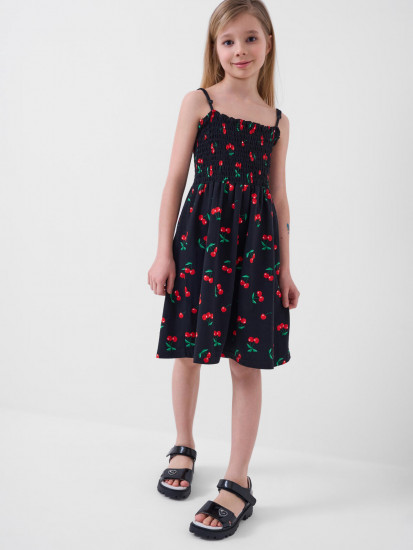 Сандалии для девочек