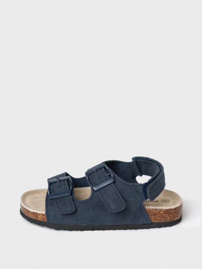 Сандалии для мальчиков