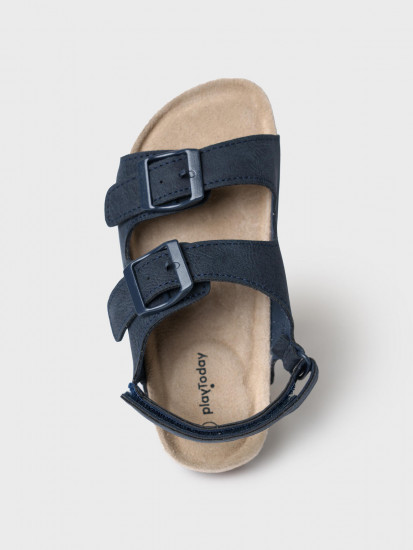 Сандалии для мальчиков