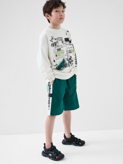 Сандалии для мальчиков