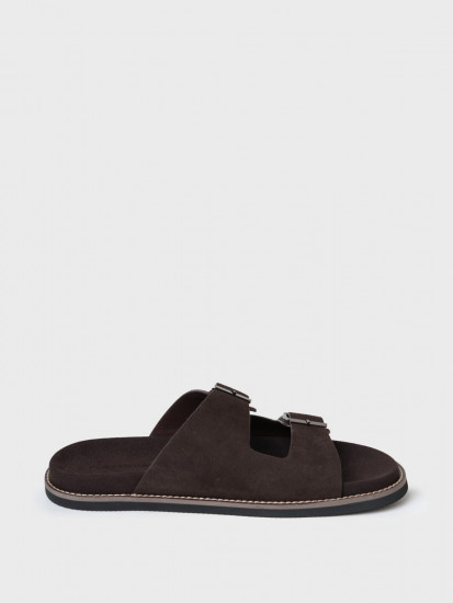 Шлепанцы мужские