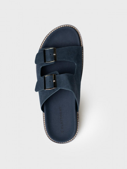 Шлепанцы мужские