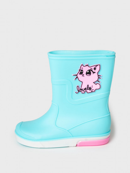 Сапоги для девочек