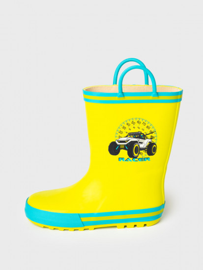 Сапоги для мальчиков