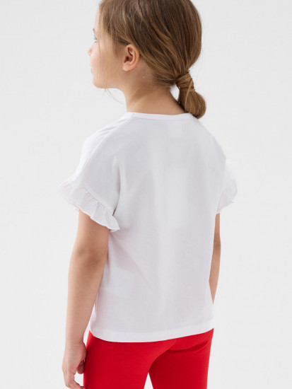 Футболка для девочек
