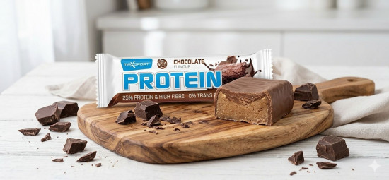 Батончик протеиновый «Шоколад»