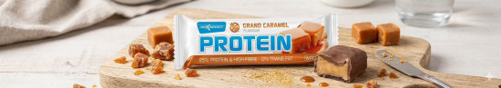 Батончик протеиновый «Карамель»