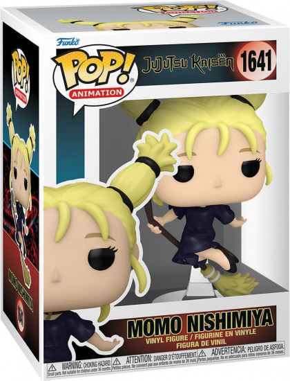 Фигурка «Momo Nishimiya»