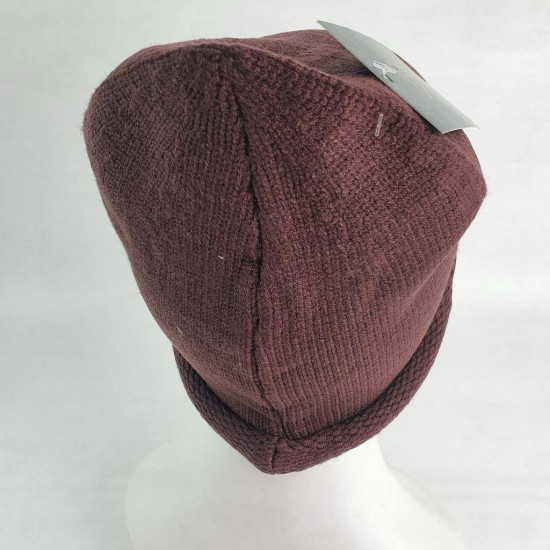 Шапка-лопатка женская