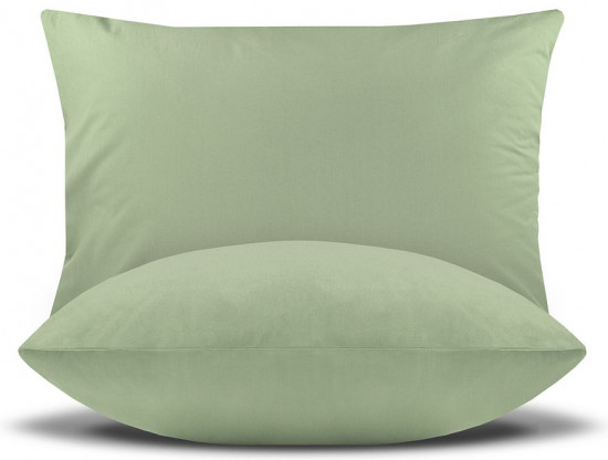 Набор наволочек «Оливка»