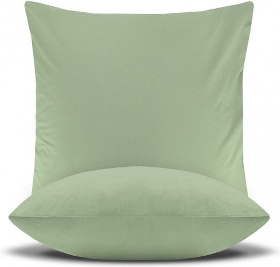 Набор наволочек «Оливка»