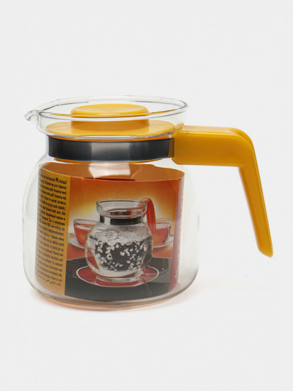 Заварочный чайник