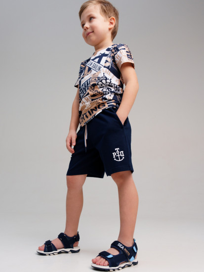 Сандалии для мальчиков