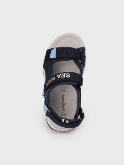 Сандалии для мальчиков