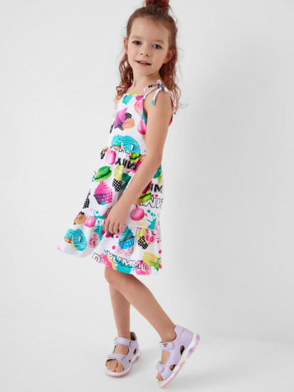 Сандалии для девочек