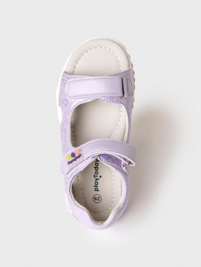 Сандалии для девочек