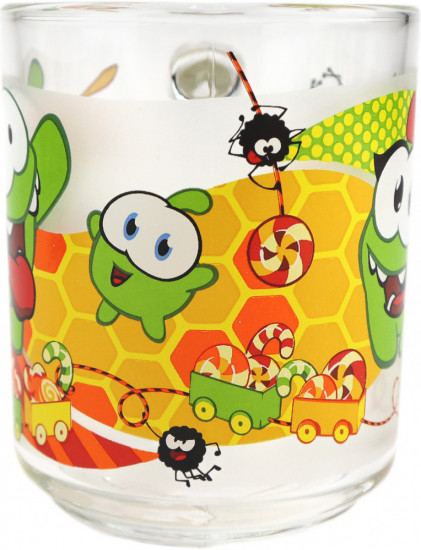 Кружка «Конфеты»