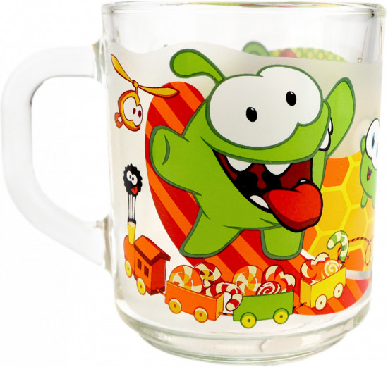 Кружка «Конфеты»