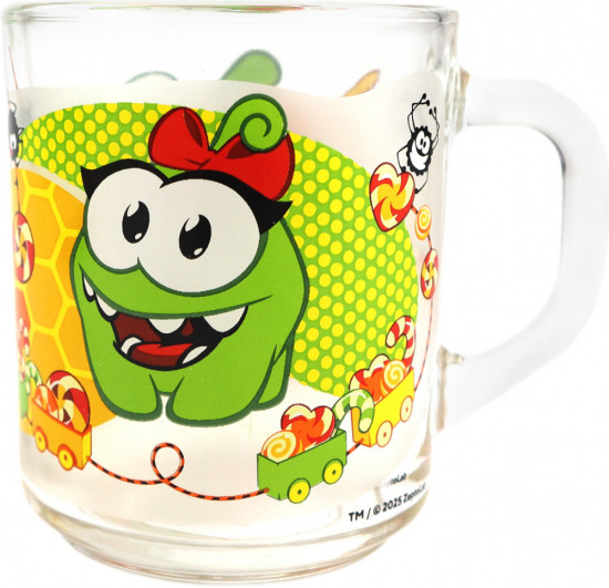 Кружка «Конфеты»