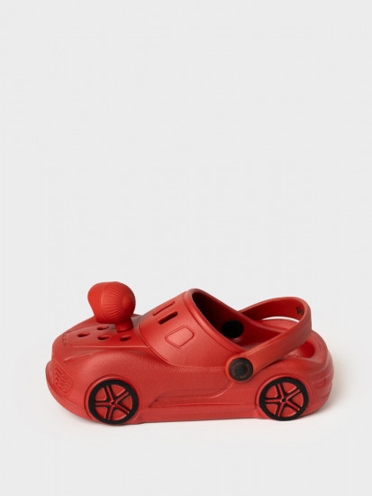 Сабо для мальчиков