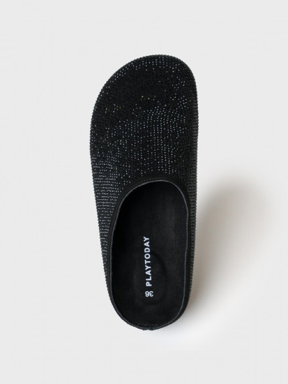 Сабо для девочек