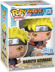 Фигурка «Naruto Uzumaki Lava» - Фото 1
