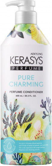 Кондиционер «Pure Charming»