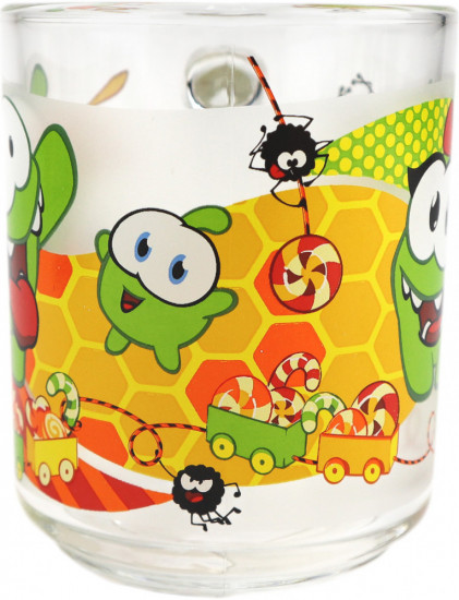 Кружка «Конфеты»