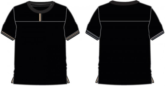 Футболка мужская