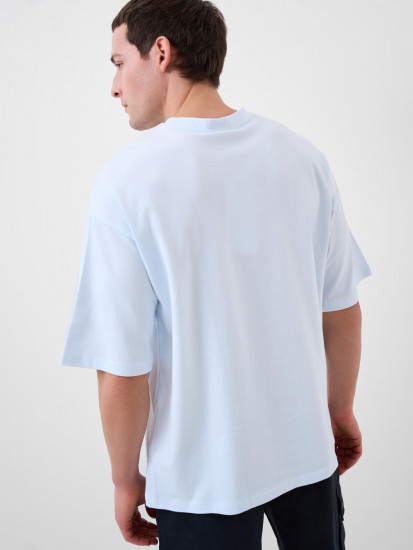 Футболка мужская