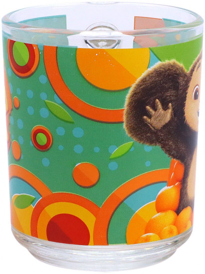 Кружка «Чебурашка»