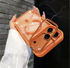 Чехол для Apple iPhone 17 Pro - Фото 2