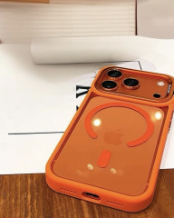 Чехол для Apple iPhone 17 Pro - Фото 4