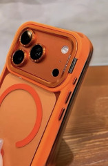 Чехол для Apple iPhone 17 Pro - Фото 6