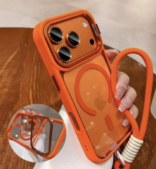 Чехол для Apple iPhone 17 pro Max - Фото 2