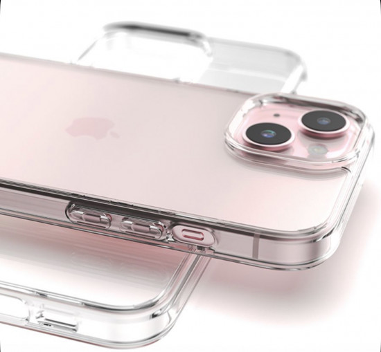 Чехол на iPhone 15