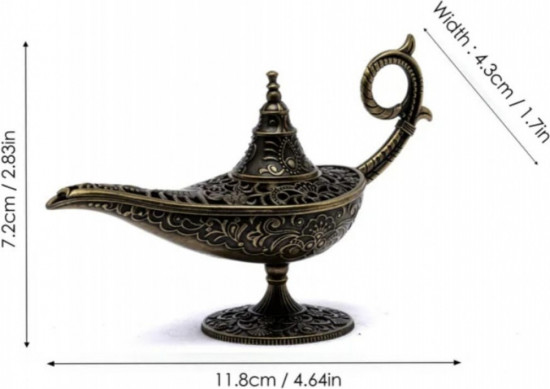 Набор «Волшебная лампа 2»