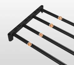 Обувница компактная - Фото 6