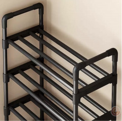 Обувница компактная - Фото 8