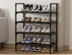 Обувница компактная - Фото 9