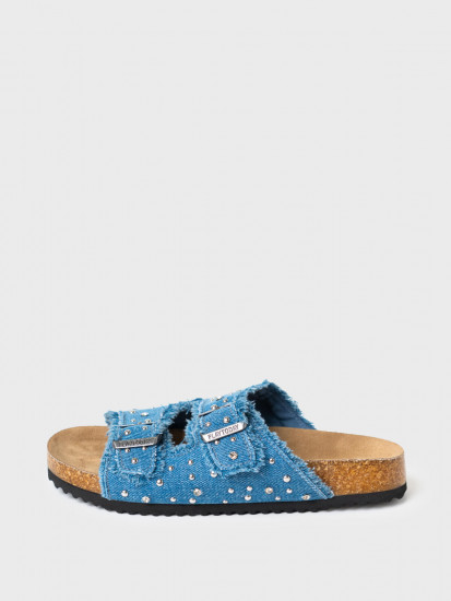 Сабо для девочек