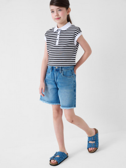 Сабо для девочек