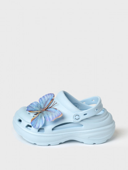 Сабо для девочек