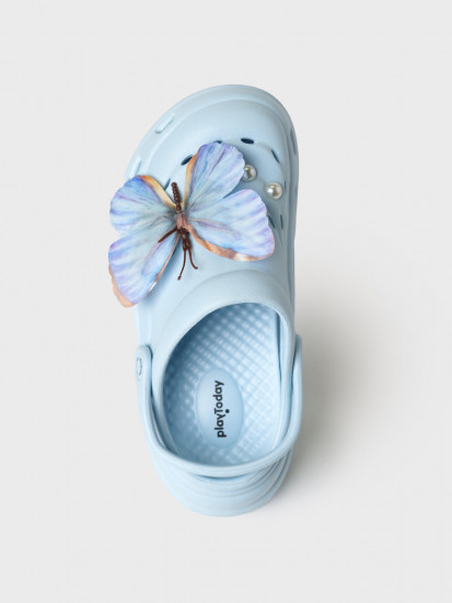 Сабо для девочек