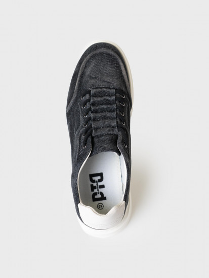 Кеды мужские