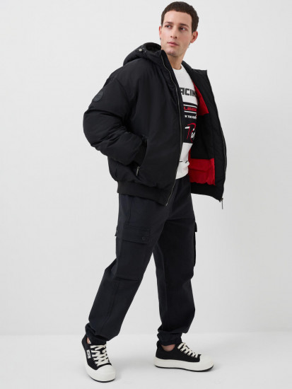 Кеды мужские